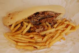Doner Kebab
