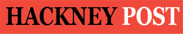 hackney post logo