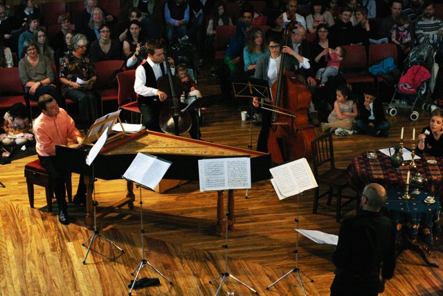 hackney proms