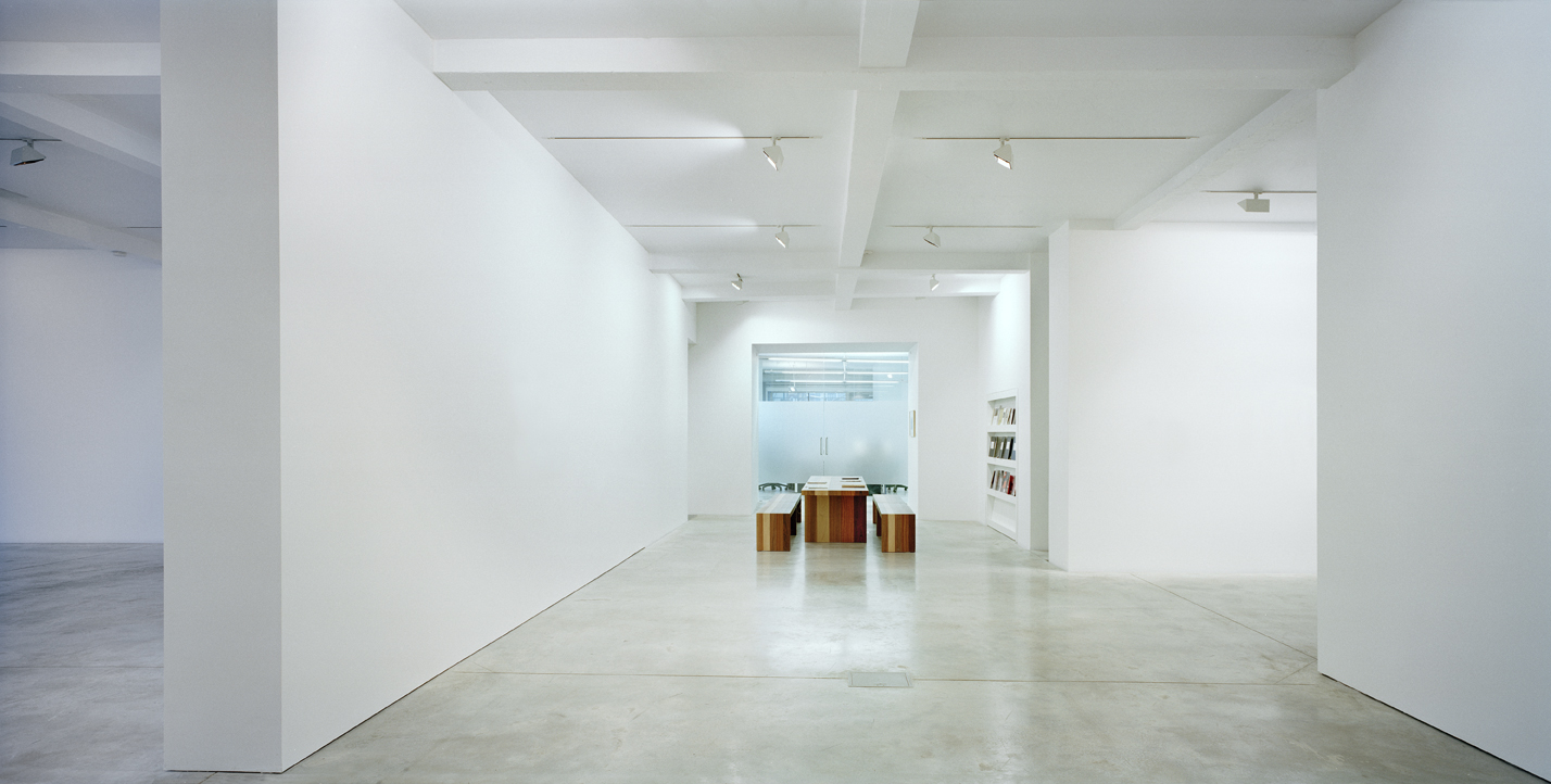 Best art galleries in Hackney