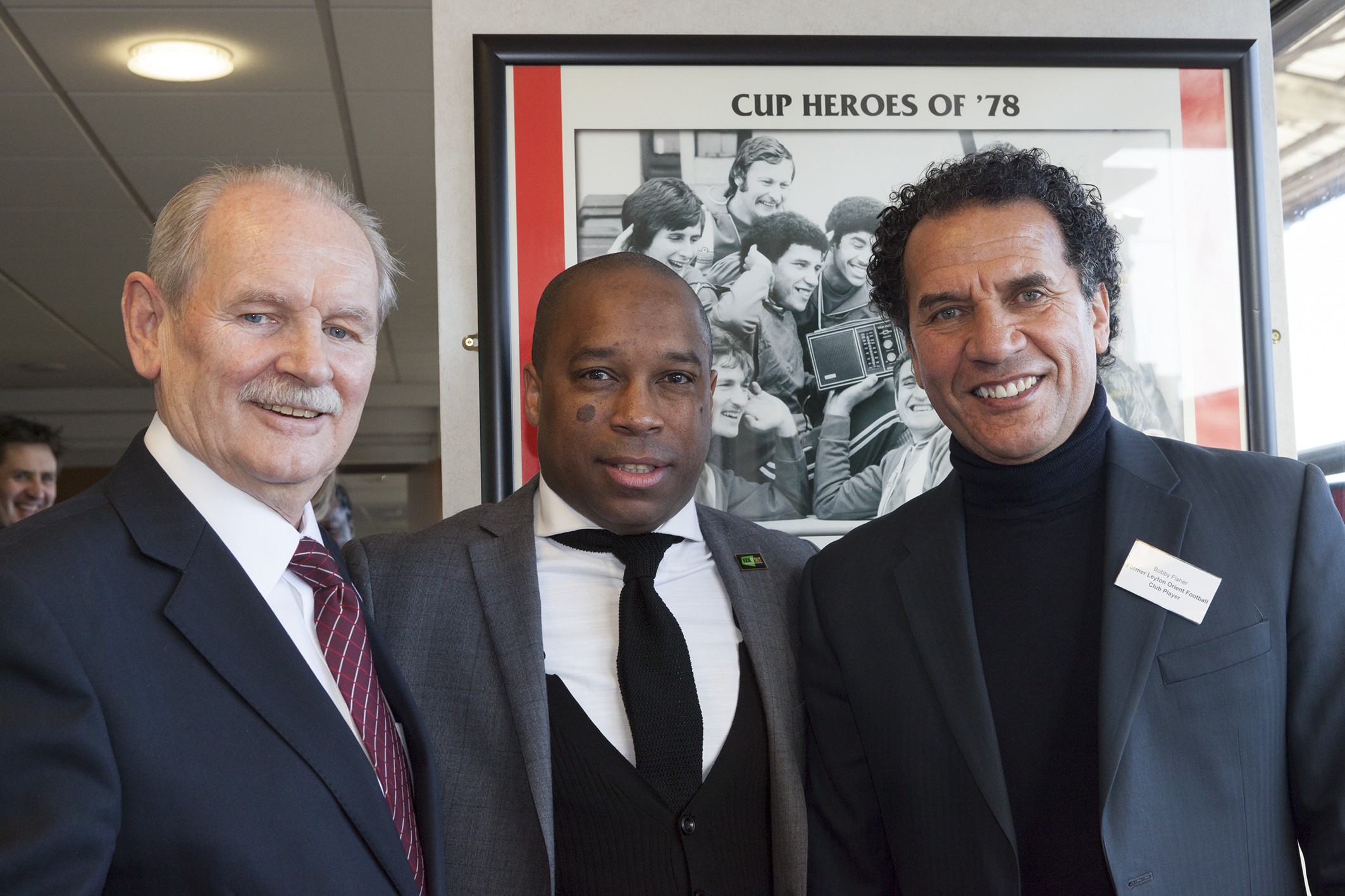 Campaign launched for Laurie Cunningham statue