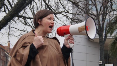 Meg Hillier slates Osborne’s budget