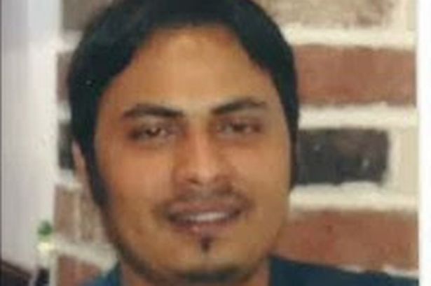 Man charged with murder of toddler son