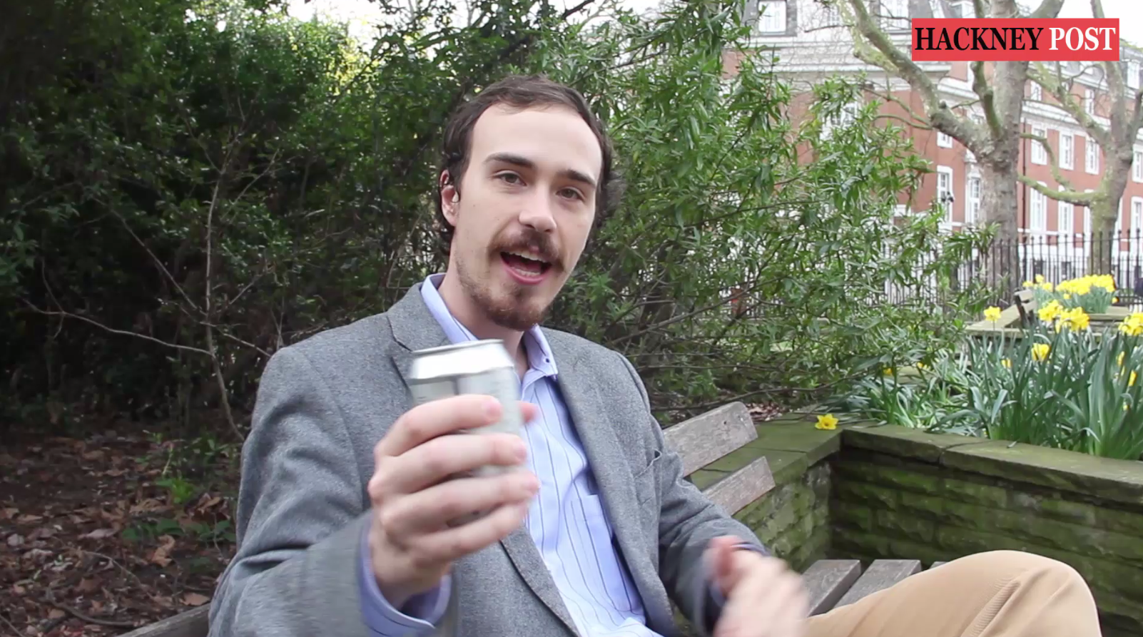 crate bennett on beer