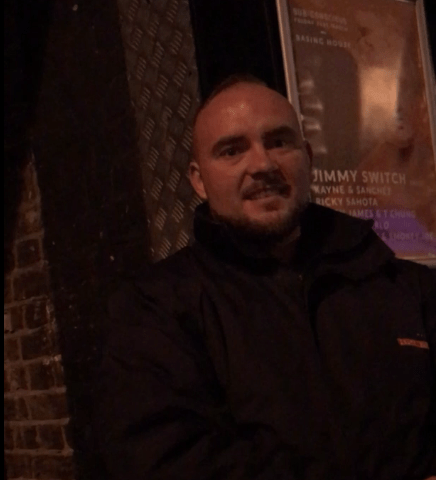 Shoreditch bouncers caught in homophobic abuse incident