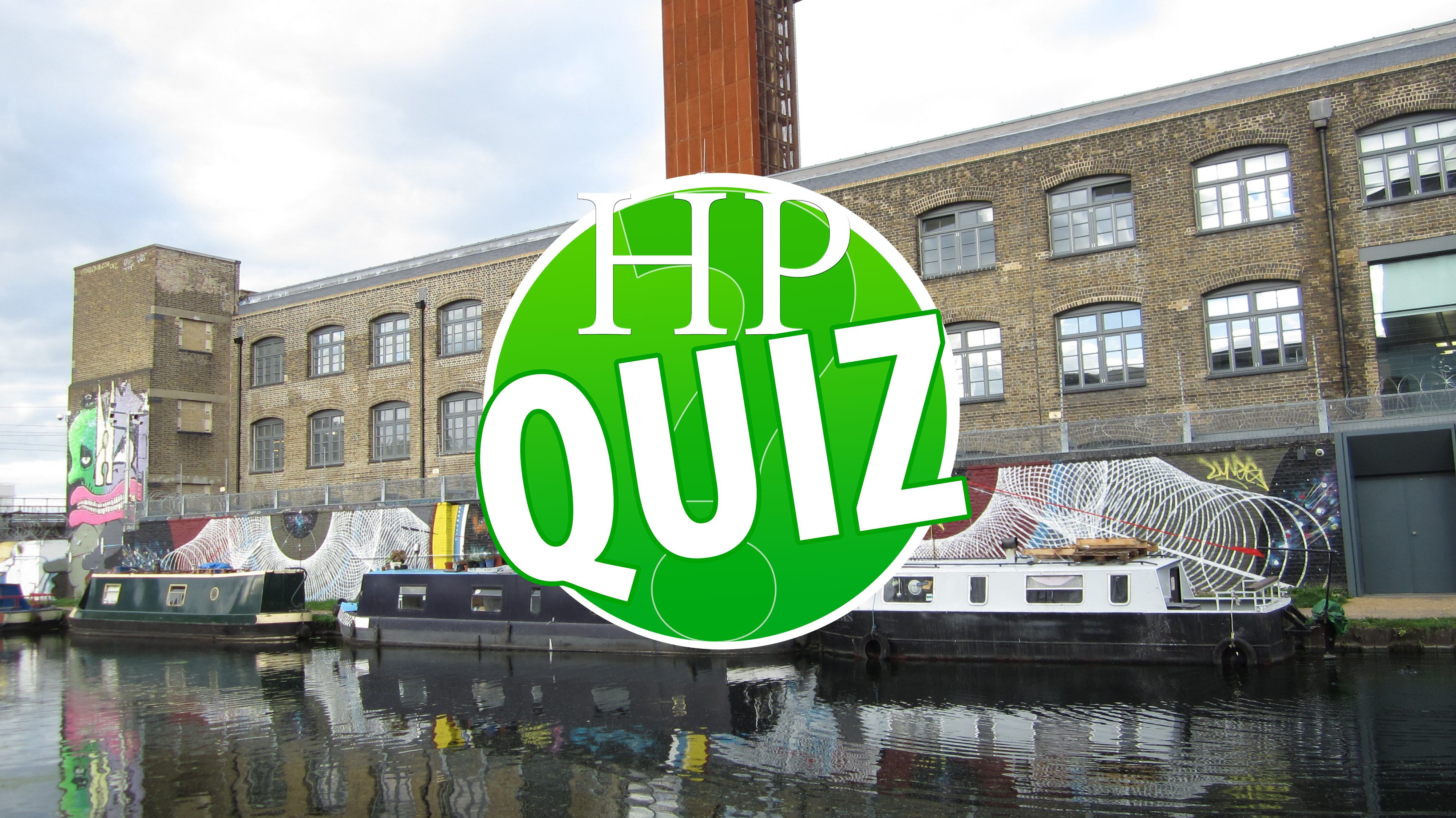 Quiz: Can you tell real Hackney businesses from fake ones?