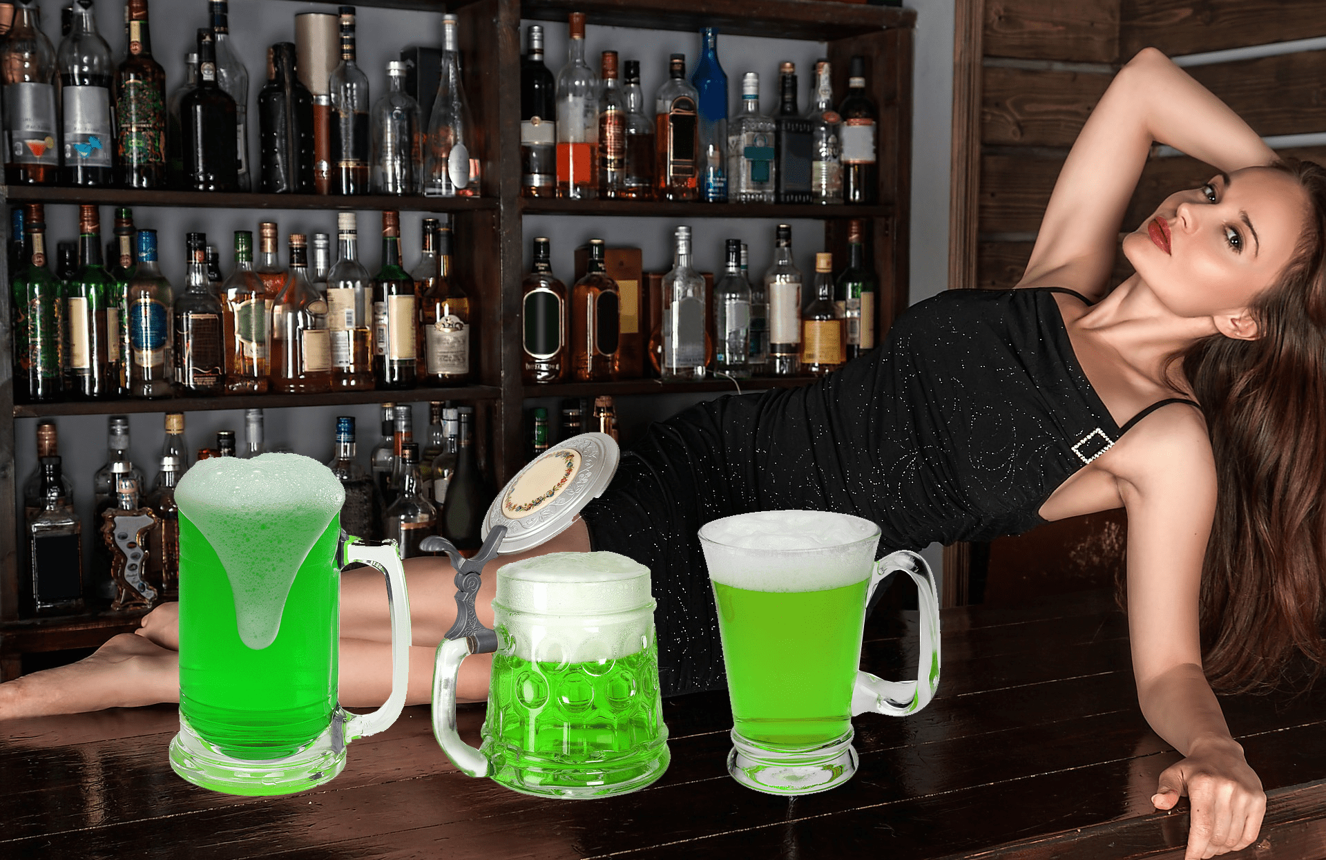 5 great places to celebrate St. Patrick’s Day in Hackney