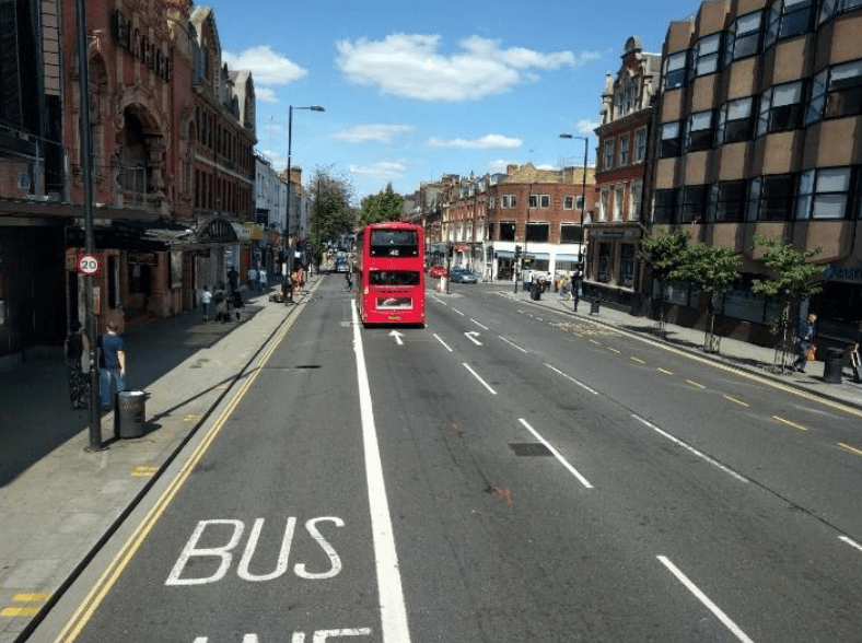 Councillor clashes with ‘cycle bloggers’ over transformation plans of Hackney’s roads