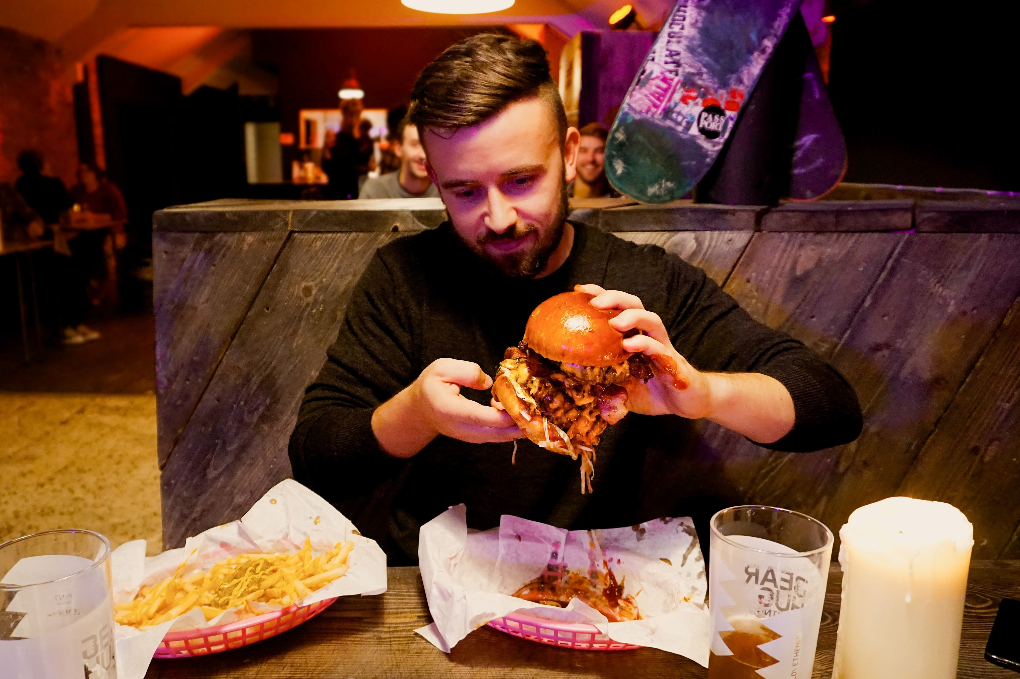 ‘Greedy’ Deliveroo forces local business closure