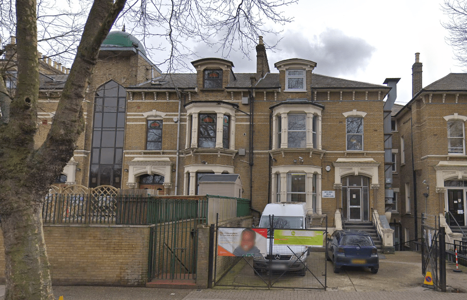 Muslim Community Centre
