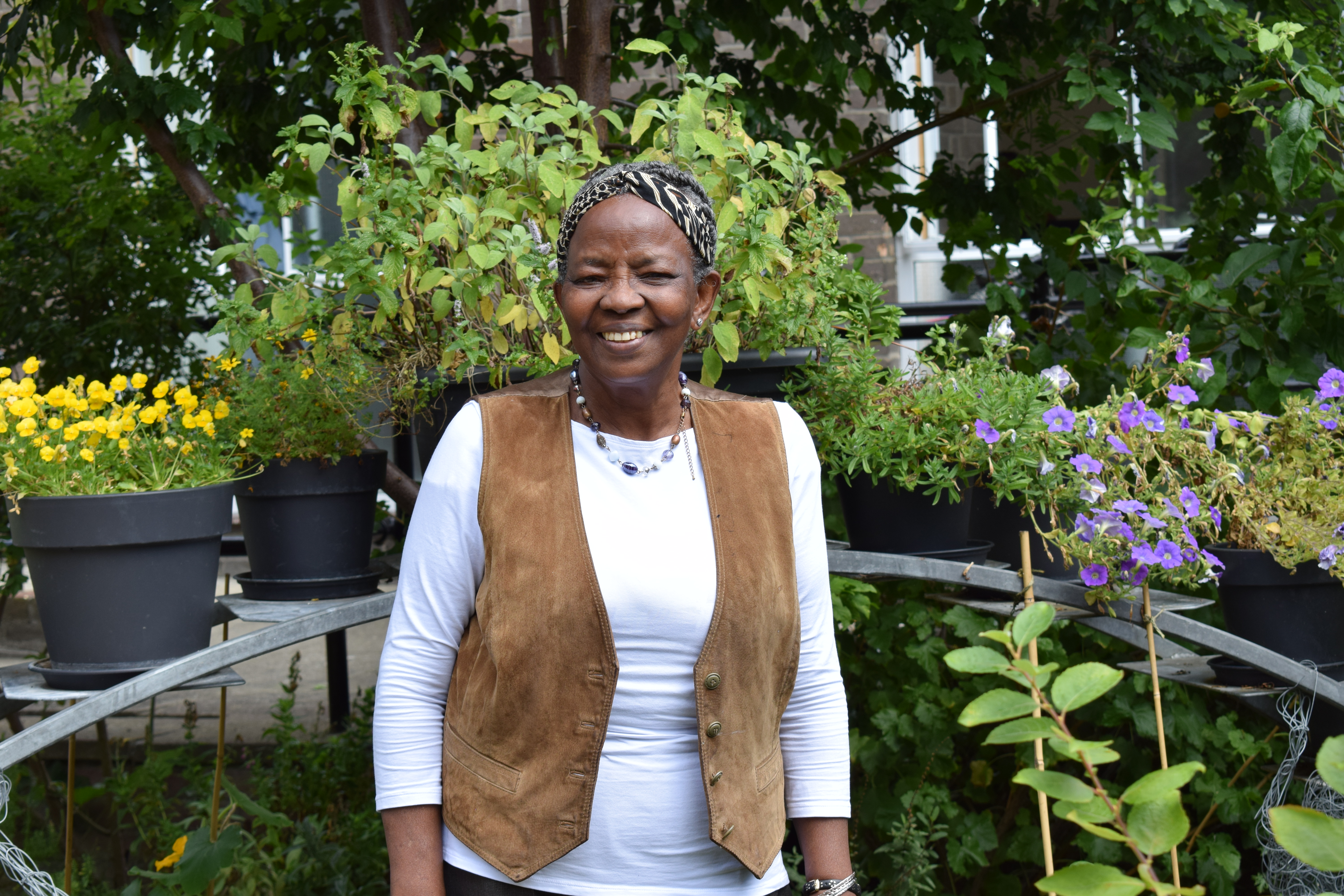 Diversity project celebrates the lives of older people