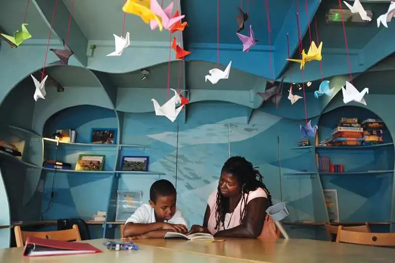 How to cope with coronavirus school closures