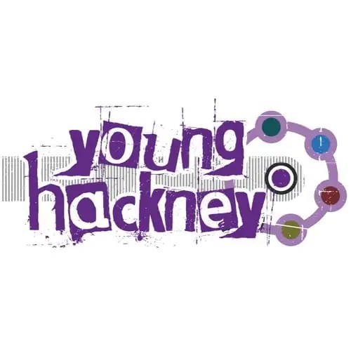 Young Hackney: ‘there is help and support available’