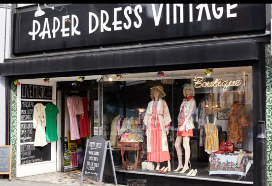 Hackney Council launch campaign to support businesses during lockdown
