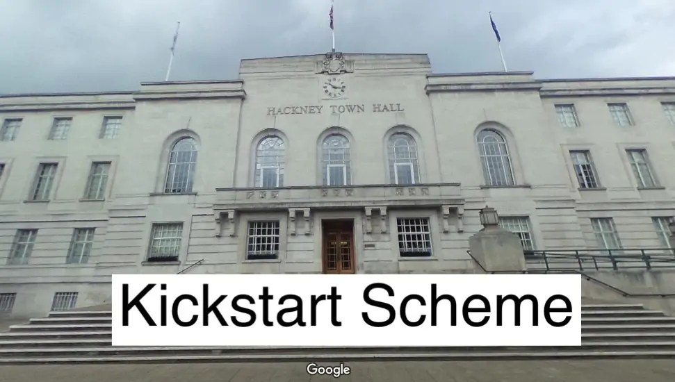 400 placements offered by Kickstart Scheme for young people