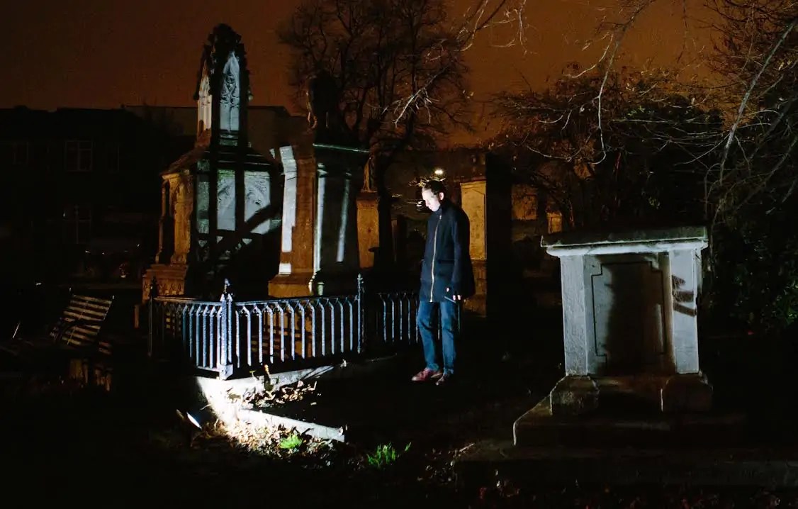 Author at Abney Park Cemetery