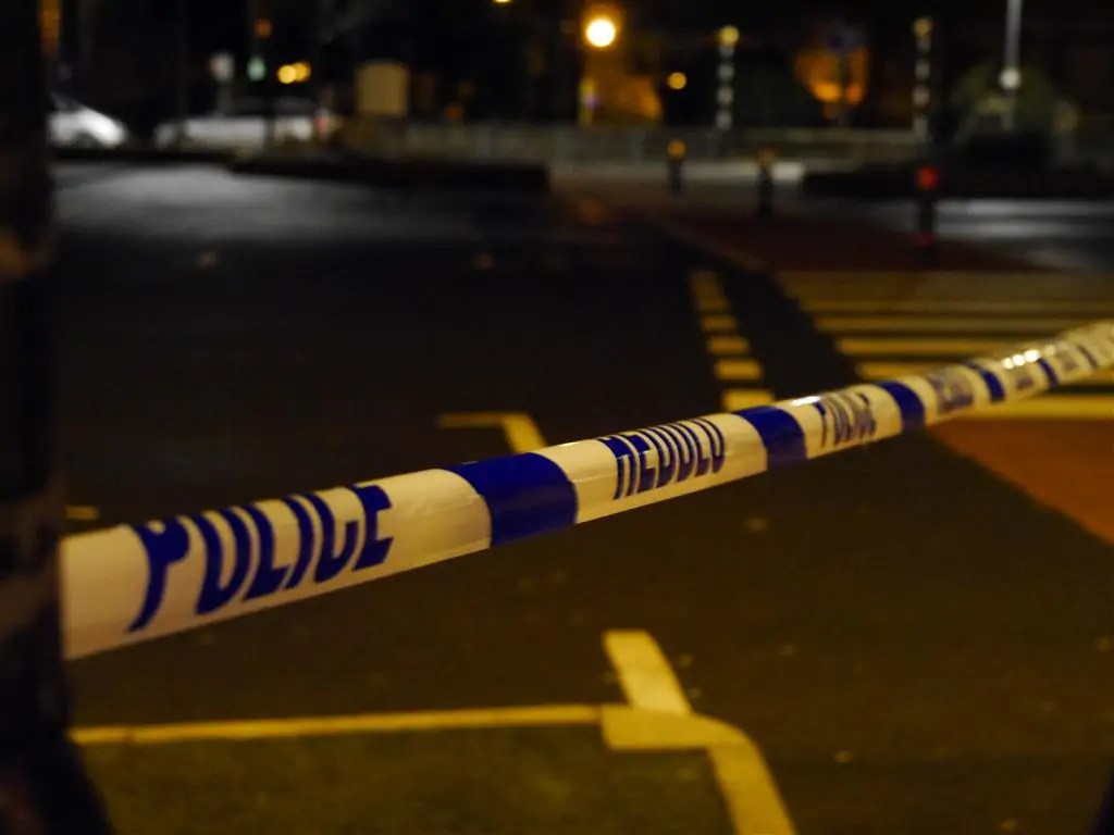 Three men charged with conspiracy to commit murder following Pownall Road shooting