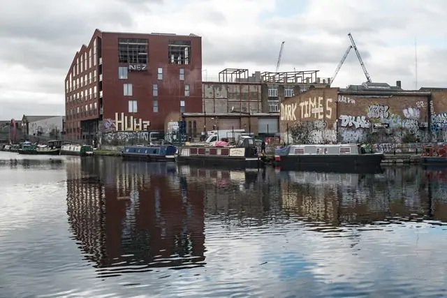 Hackney Wick