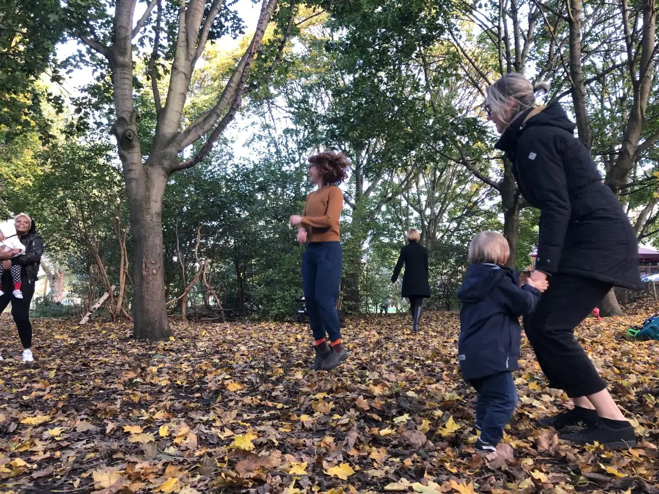 Local dance class hopes to provide free sessions for London Fields community