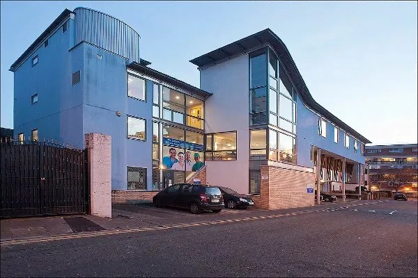Hackney becomes first place in UK to create integrated primary medical care  