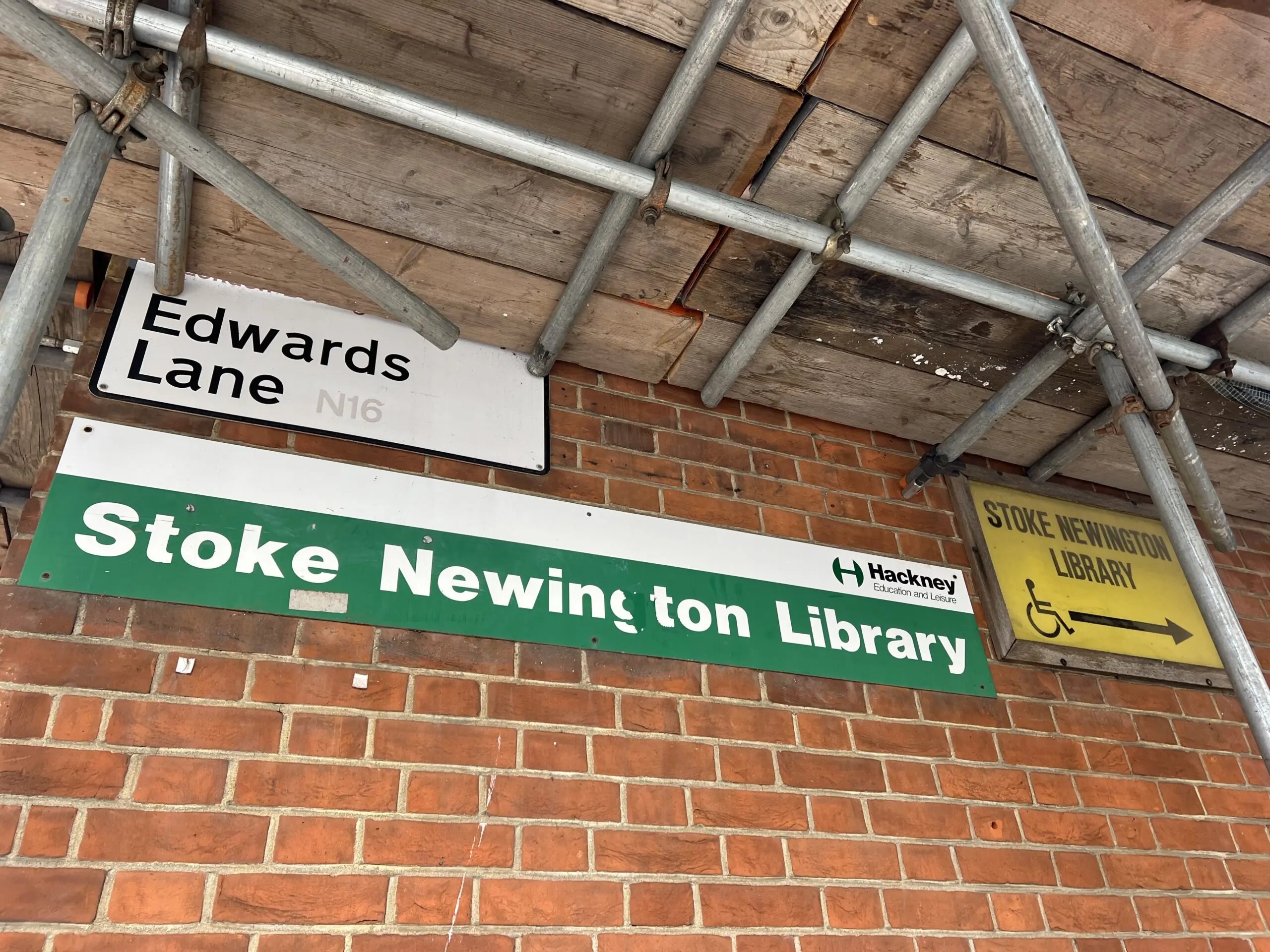 Council U-turn: Hackney libraries to remain open after cuts reversed