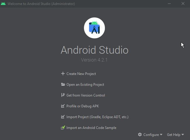 Install Android Studio On Windows 10 Android Studio Download Part 1 - Best Abstract Designs in 4K
