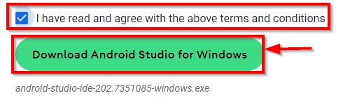 Download Android Studio For Windows Ausas - Download Incredible Dark Design | 4K