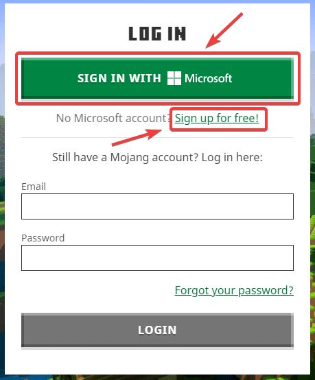 Redeem Minecraft Game Using Redeem Code In 2021 - Download Amazing Landscape Picture | Full HD