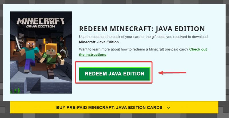 Redeem Minecraft Game Using Redeem Code In 2021 - Ultra HD Colorful Pattern - 4K