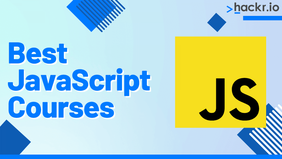 Fetch (further education and training course hub). 10 Best Javascript Courses Online Recommended By Js Developers