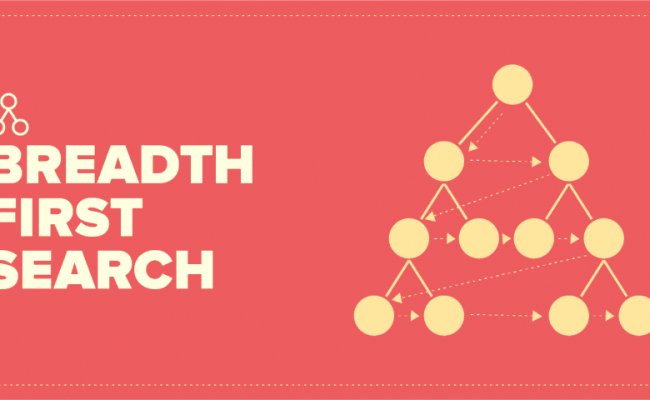 Breadth-First Search Algorithm [BFS] With Examples