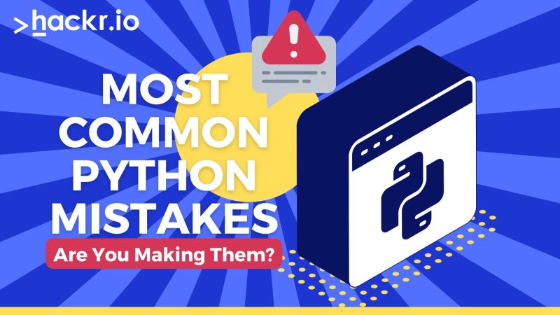 Glinteco Blog Common Python Problems 11 Misunderstanding Python - Gorgeous 4K Nature Patterns | Free Download