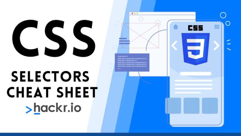 Css Selectors Cheat Sheet Pdf - Desktop Abstract Backgrounds for Desktop