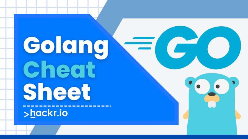 Golang Cheat Sheet Golang Cheat Sheet Pdf Pdf4pro - Best Vintage Textures in Desktop