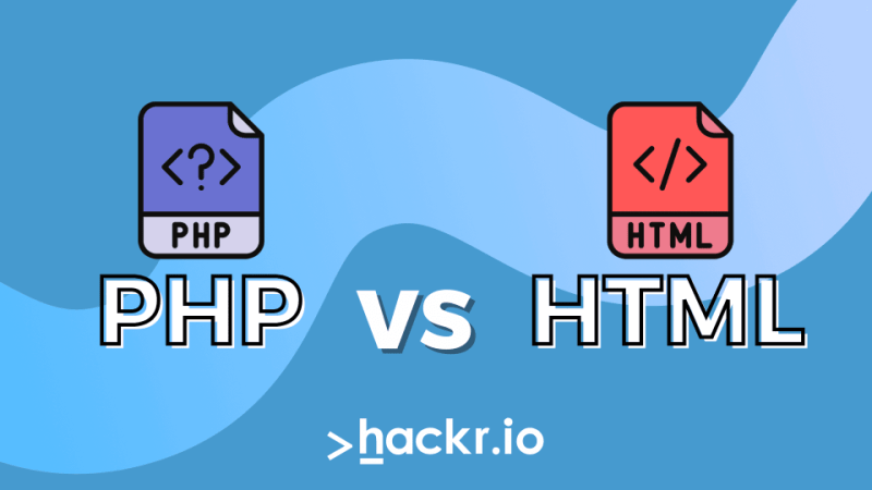 Php Html And Css What S The Difference Youtube - Mountain Image Collection - Ultra HD Quality