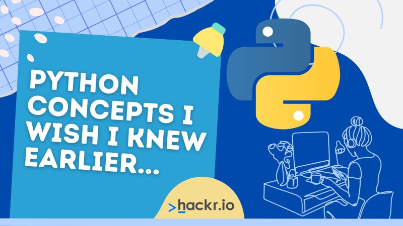 Never Attend Python Interview Without Knowing These Concepts Flm - Best Abstract Pictures in 4K