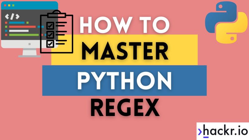 What Is Regex In Python Archives Pw Skills Blog - Minimal Images - Professional HD Collection