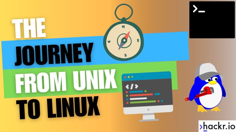 A Journey Through The Evolution Of Linux From Unix To Its Birth - Creative Retina Space Wallpapers | Free Download