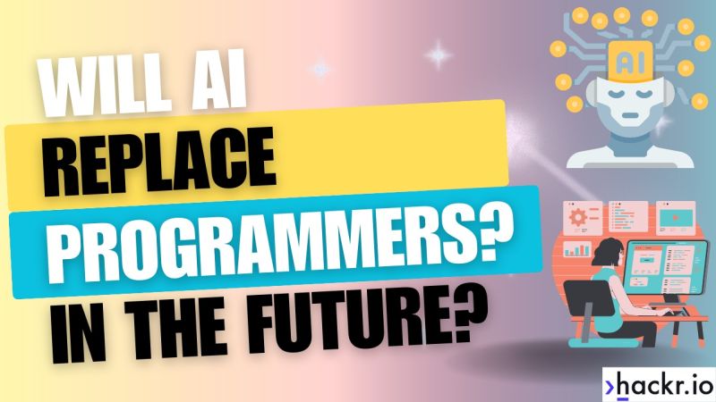 Ai Will Replace Programmers After We Define Something Programmerhumor Io - Amazing High Resolution Ocean Patterns | Free Download