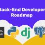 Backend Developer Roadmap Curated By The Programming Community | Hackr.io