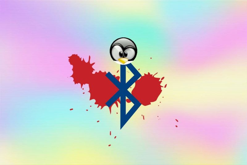 Bluetooth Vulnerability Enables Keystroke Injection On Android Linux Macos Ios Hackread - City Arts - Incredible 4K Collection