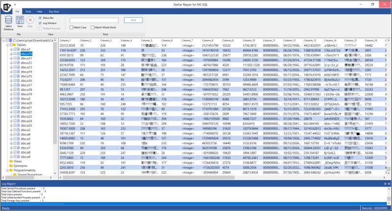 Stellar Repair For Ms Sql Software Review - Vintage Pictures - Incredible High Resolution Collection