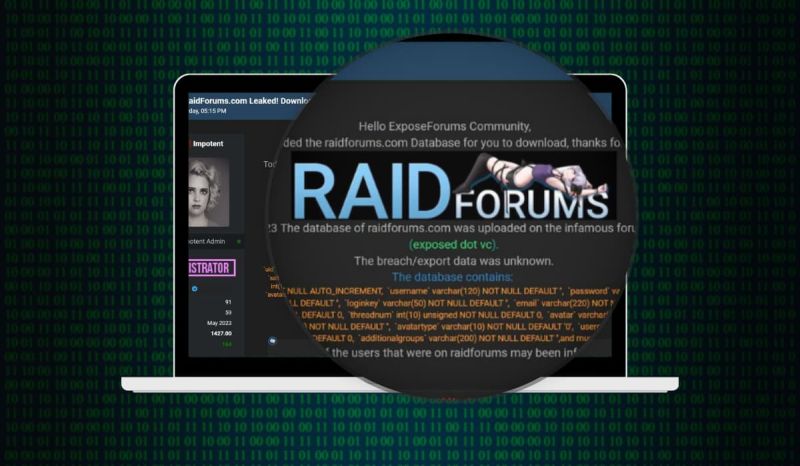 Raidforums New Leak - Mobile Landscape Arts for Desktop