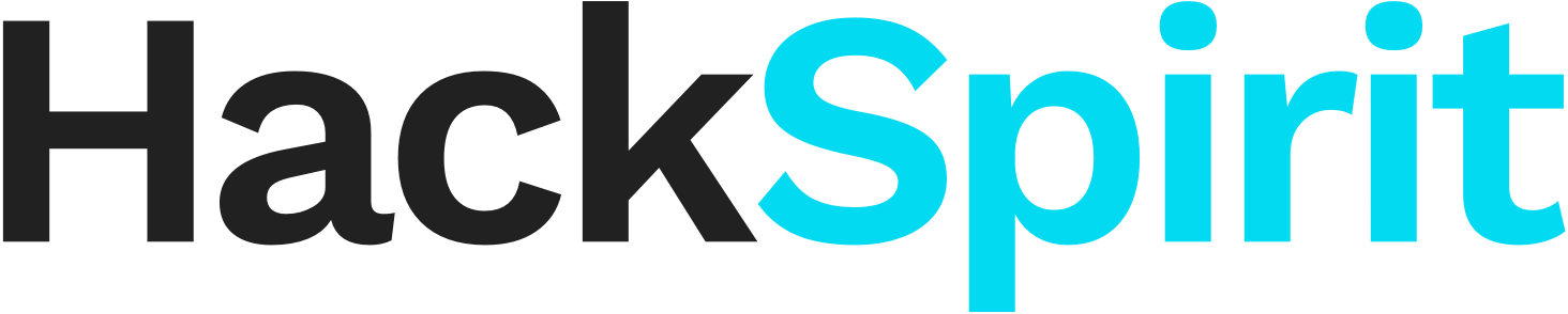 Hack Spirit