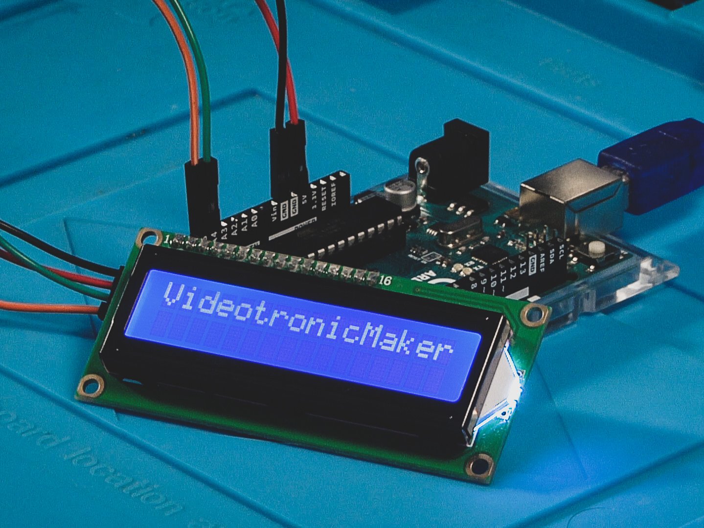 Text Lcd Display Hackster Io - Ocean Image Collection - High Resolution Quality