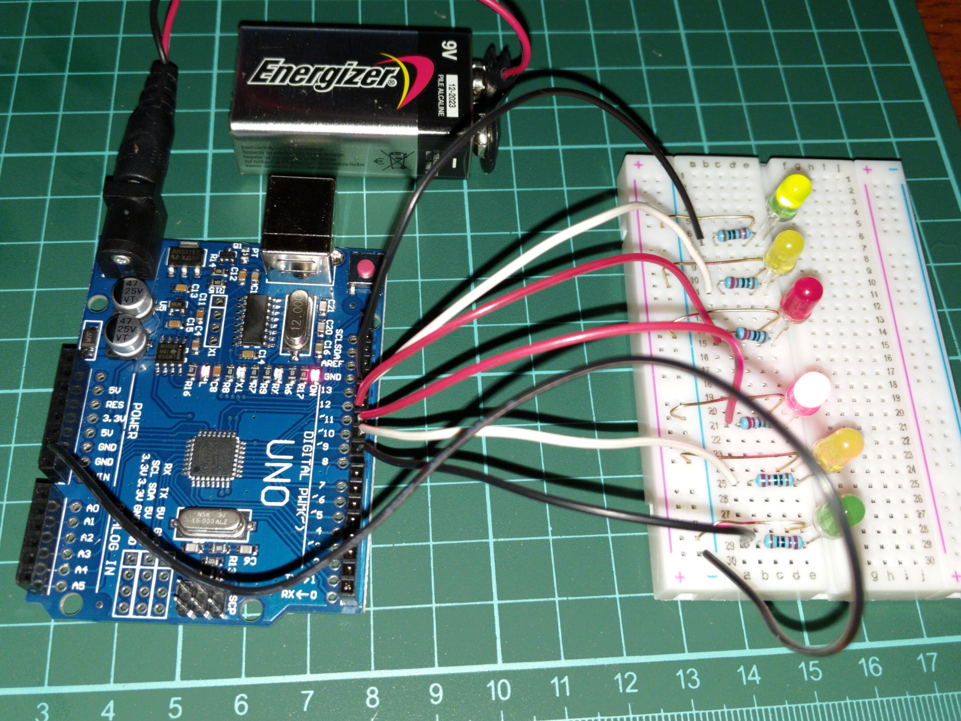 Traffic Lights Hackster Io - Best Ocean Textures in 4K