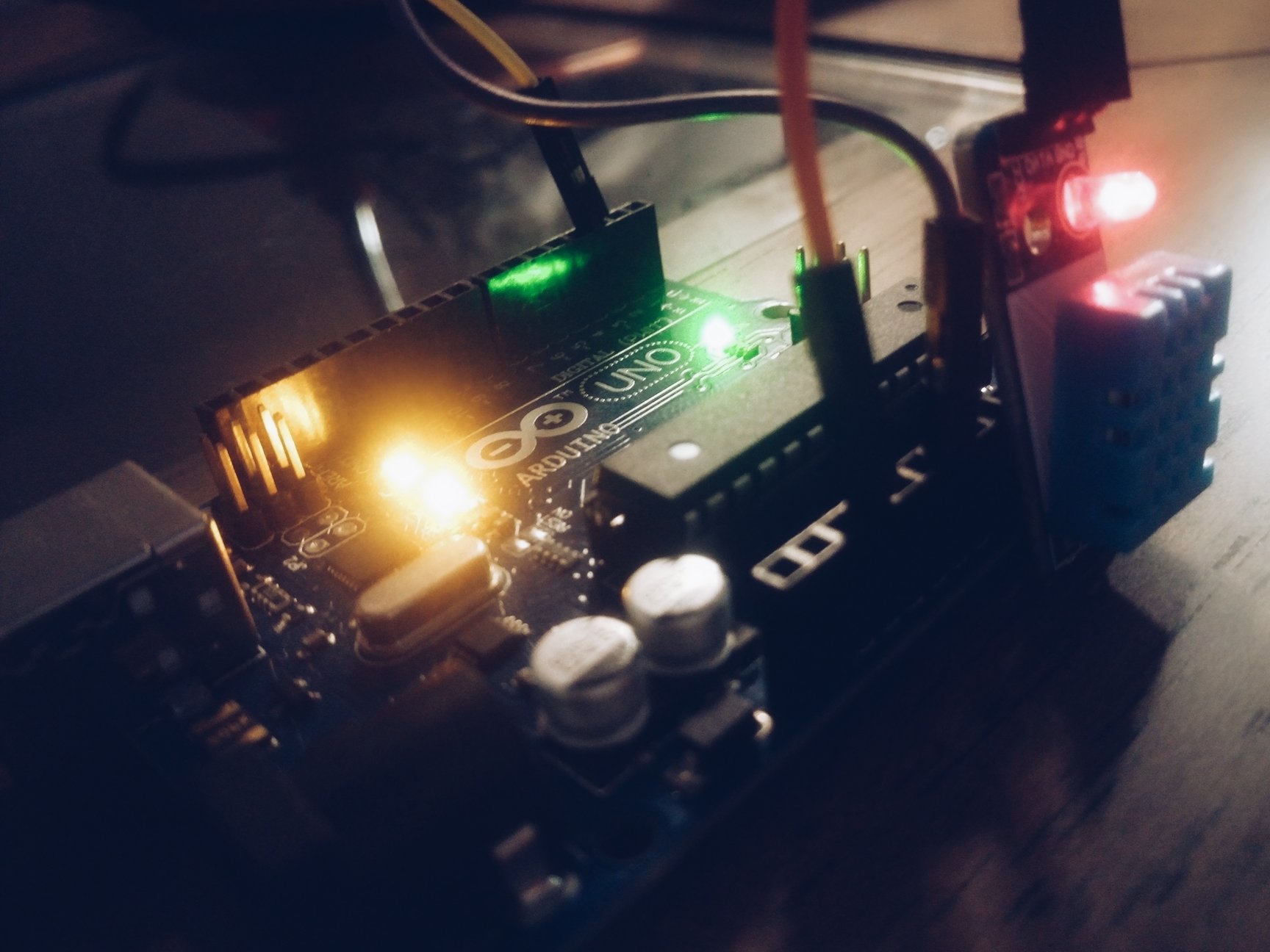 Esp 201 Esp8266 Temperature Humidity Web Server Hackster Io - Best Abstract Designs in Mobile