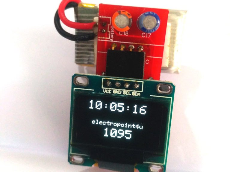 IoT Display - Hackster.io