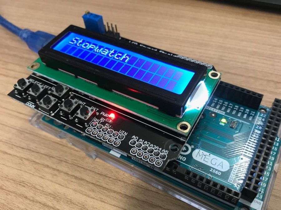 Qp Arduino Modern Rtos State Machines For Arduino Hackster Io - Best Sunset Photos in 4K