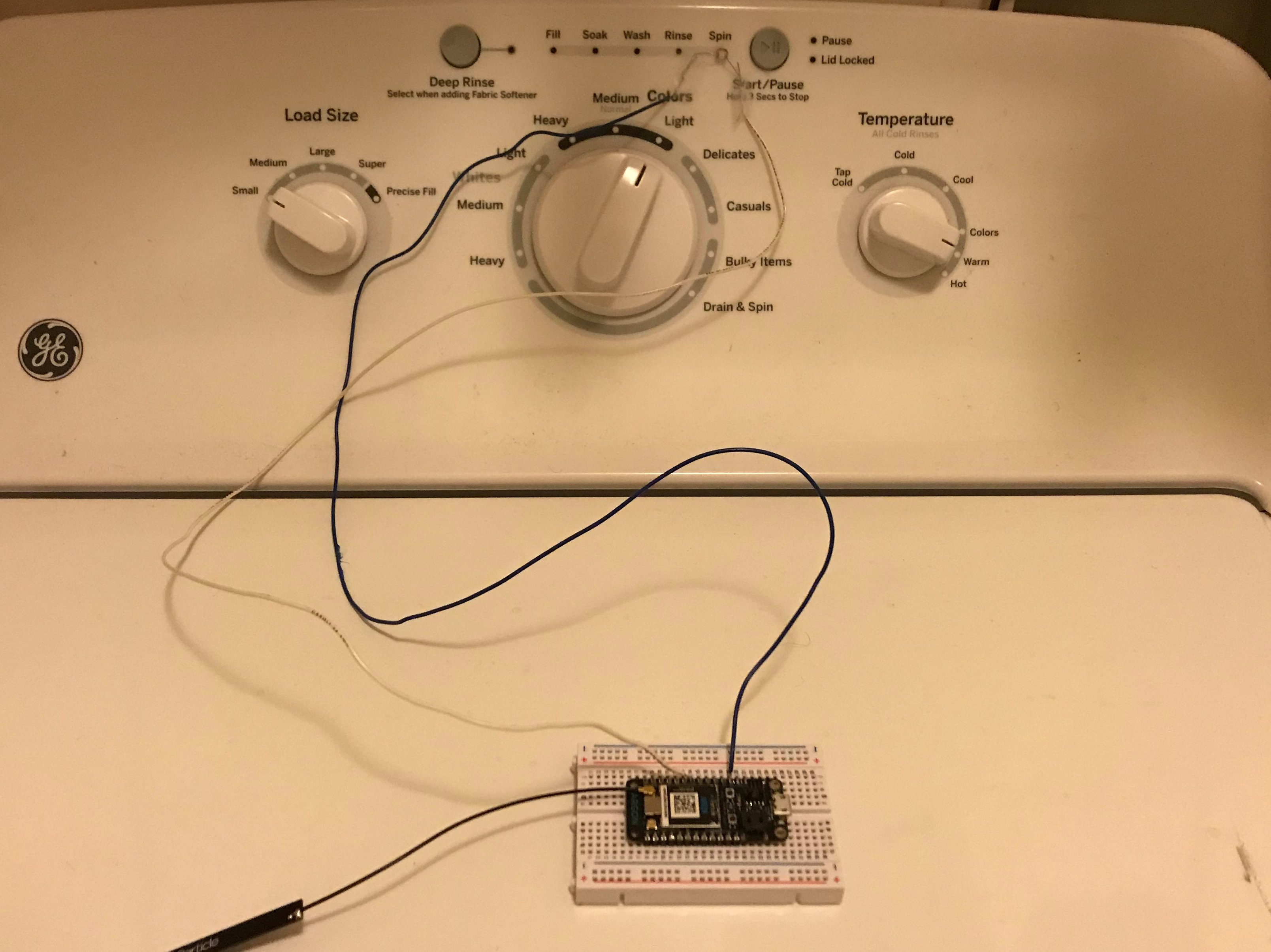 Car Washing Machine Hackster Io - High Quality Mountain Design - 8K